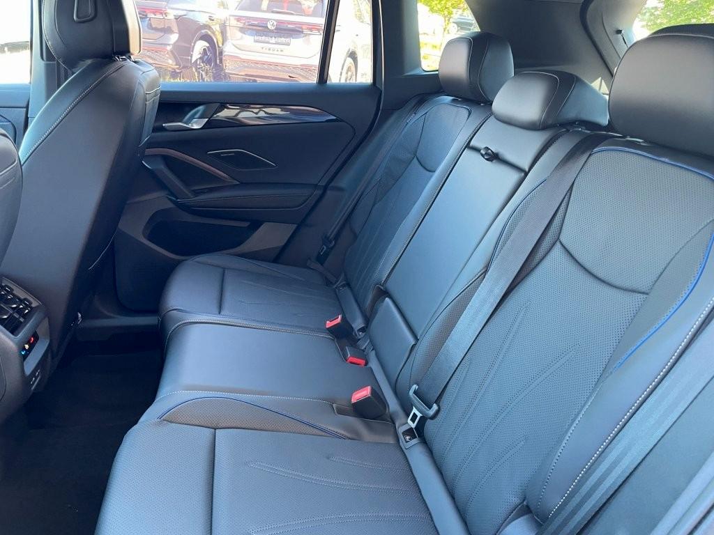 Volkswagen Tiguan 2.0 TDI R-Line/Matrix/HUD/Pano/IQ/FULL!! – 13