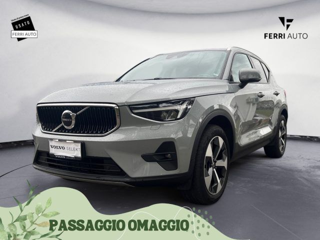 Otros VOLVO XC40 T2 automatico Micro Hybrid Core