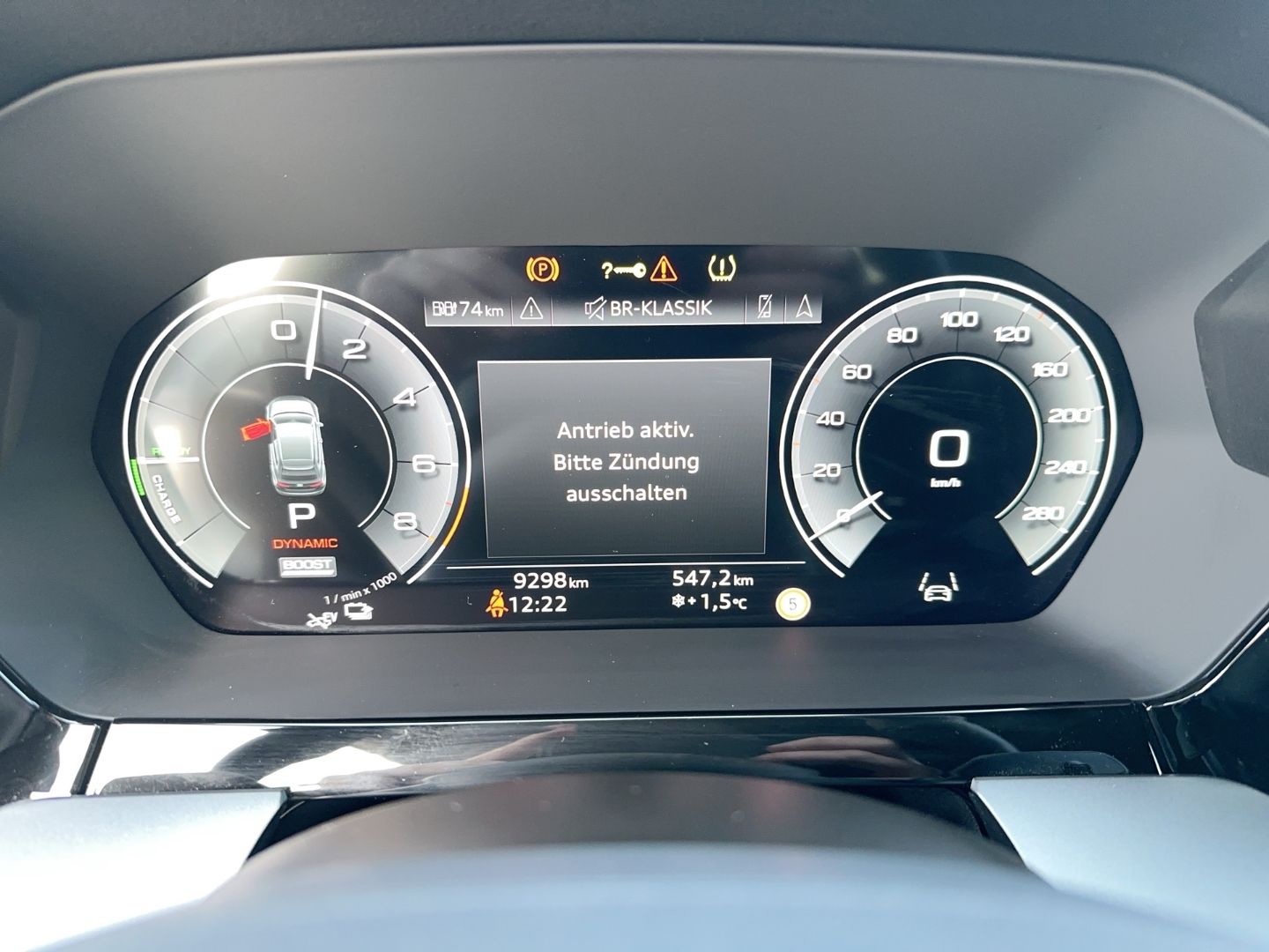 Audi A3 - Bild 13