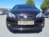 Seat Mii FR Autom*Klima*EPH*Sitzh*Allwetterr*Bluet* - Seat Mii mit Benzin-Antrieb: Automatik