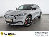 Ford Mustang MACH-E AWD LED+NAVI+LEDER+ACC+RFK+ - Ford Mustang Mach-E in Düsseldorf
