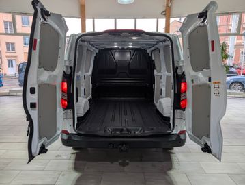 Ford Transit Custom Kasten 320 L1 Trend