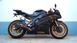 Yamaha YZF - R6 RJ15 | Akrapovic | Insp. NEU | *Optik* - YAMAHA R6 RJ 15