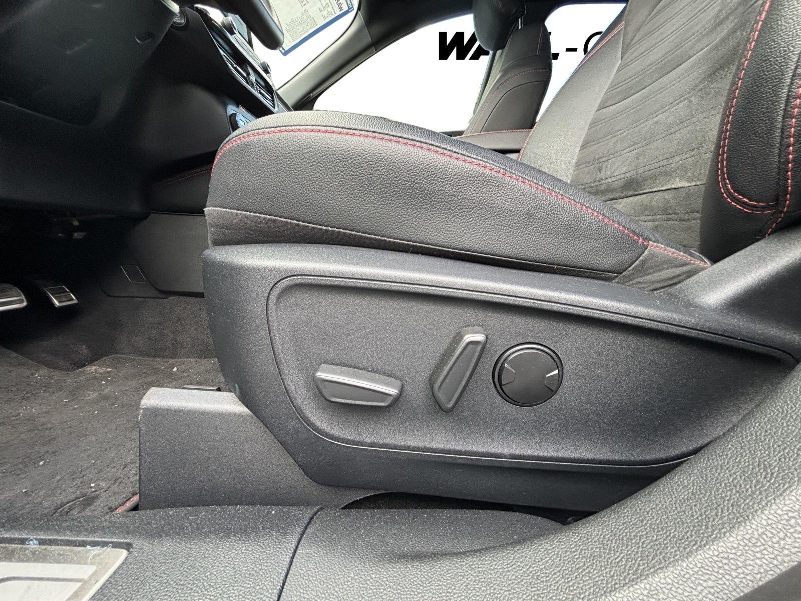 Ford Kuga Plug-In Hybrid ST-Line X *STYLING-PAKET* *T