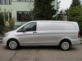 Mercedes-Benz Vito Kasten lang 2.2 Klimaaut, Kamera, AHK, 1.Hd - Mercedes-Benz Vito: 2.2