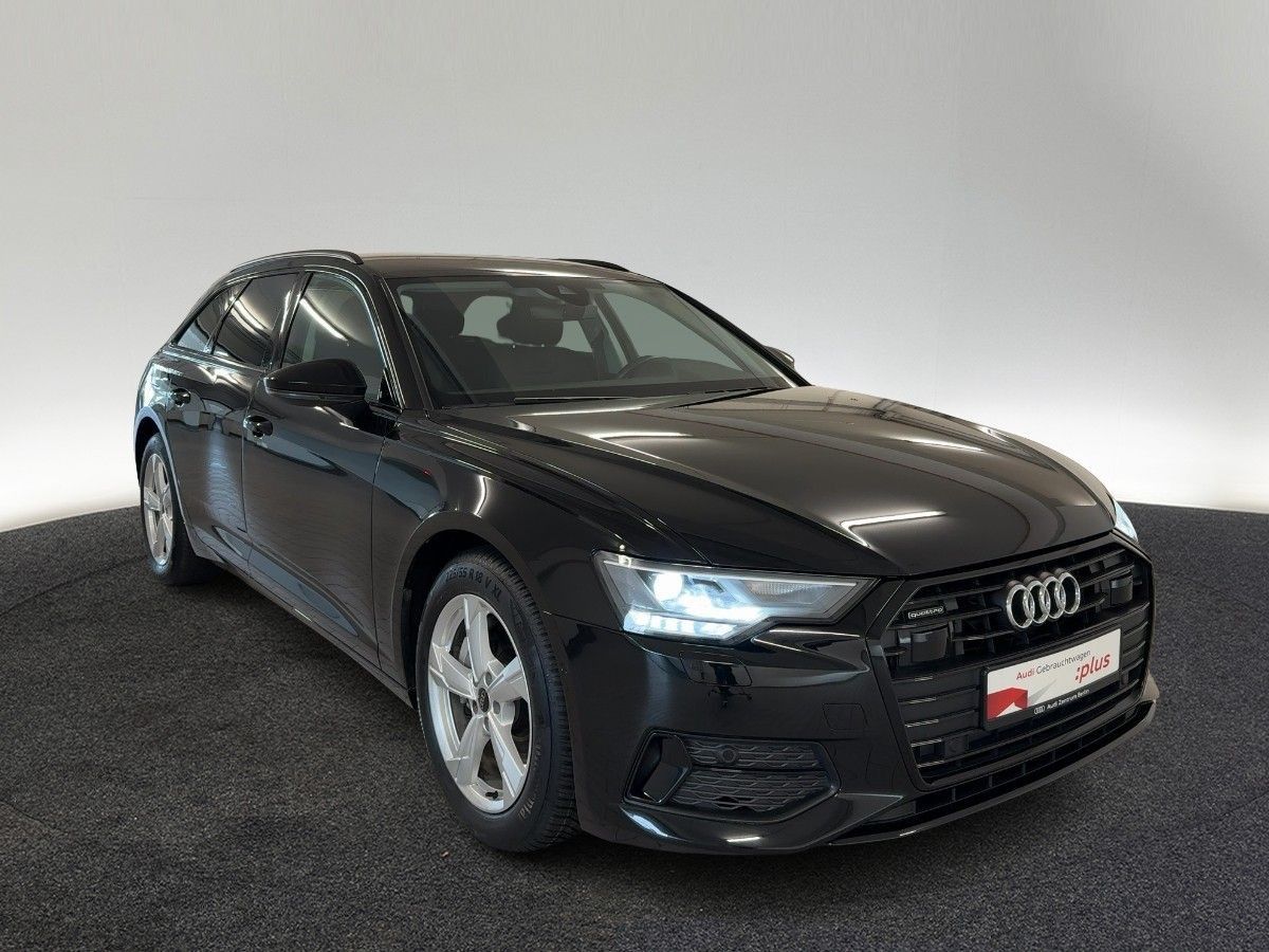 Audi A6 - Bild 9