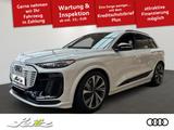 Audi SQ6 e-tron quattro *B&O*HEAD-UP*PANO*NAVI* - Audi SQ6 e-tron Neuwagen