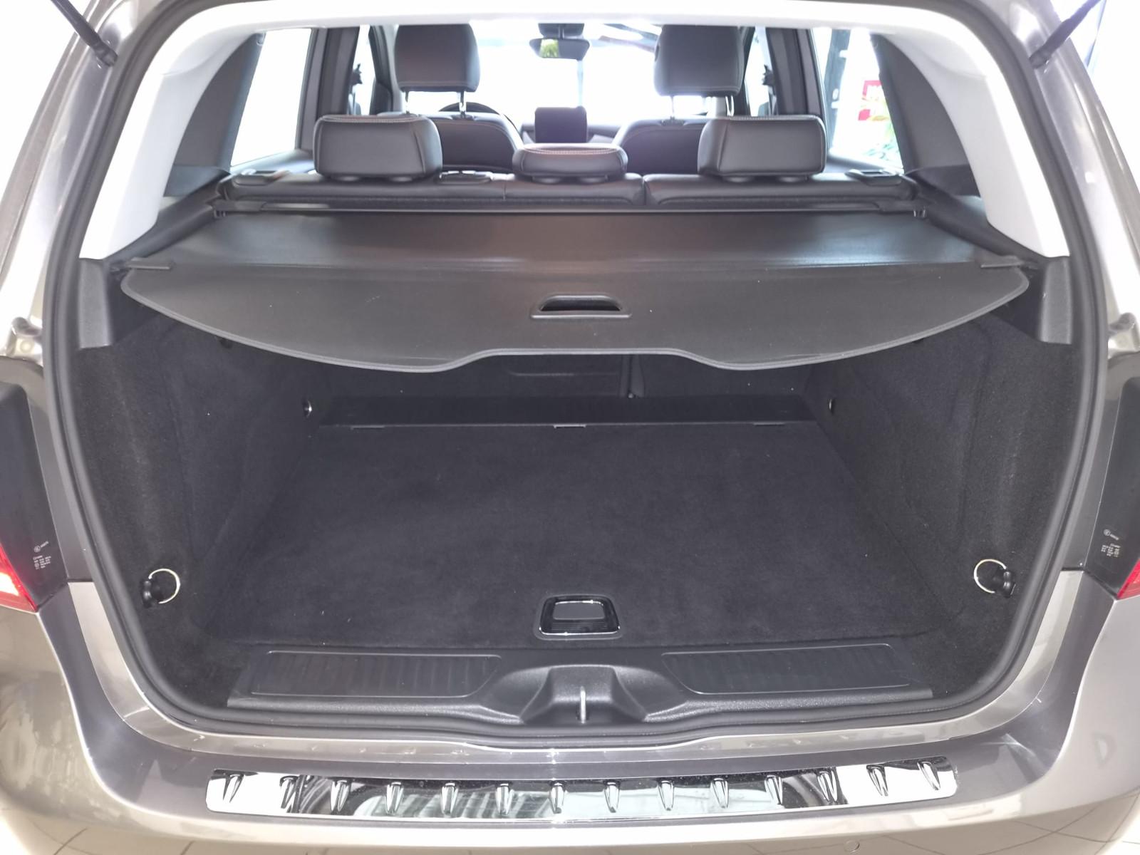Mercedes-Benz B 200 Urban Style /Kamera/LED/NAVI/SCHECKHEFT