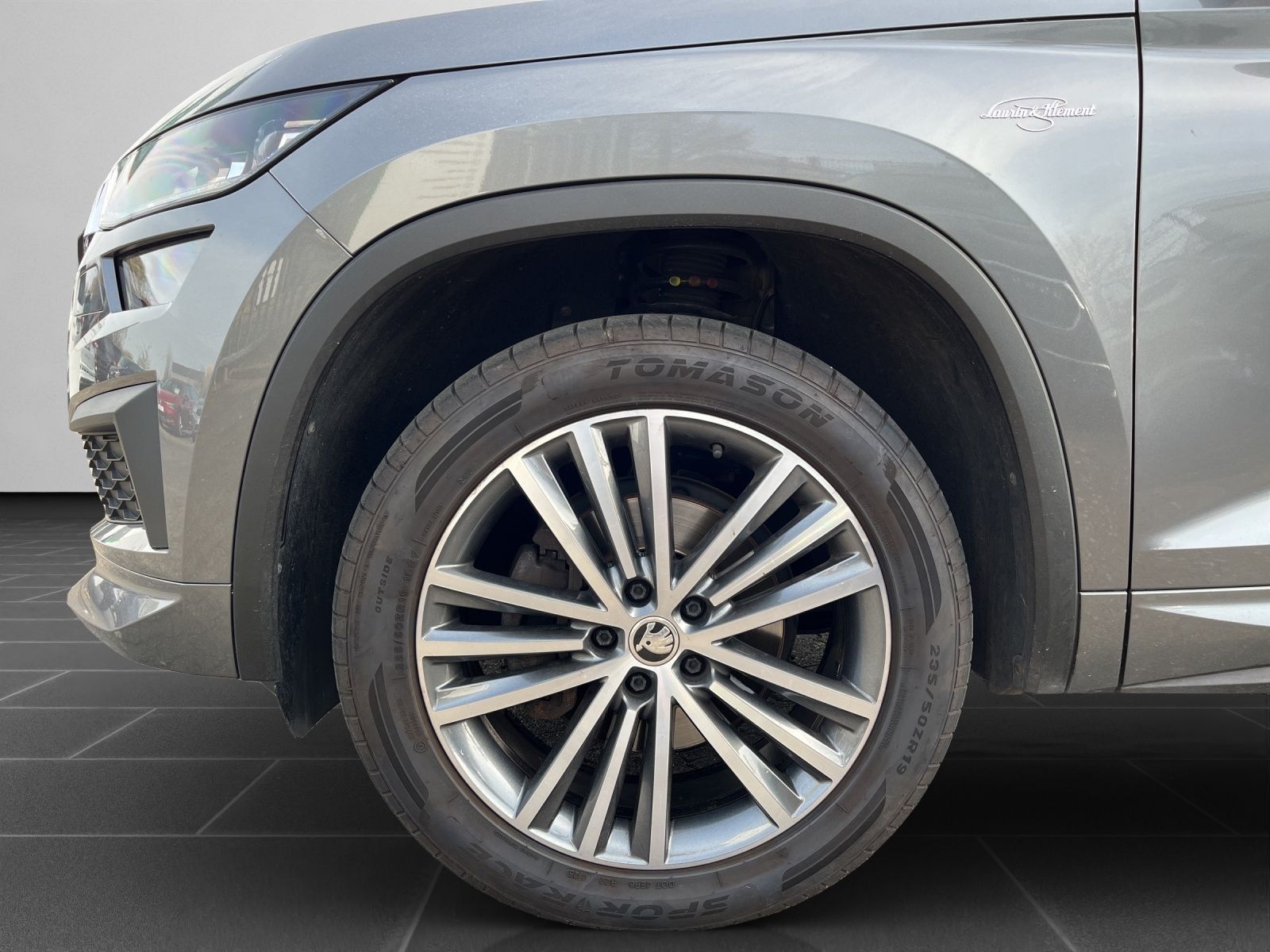 Skoda Kodiaq - Bild 9