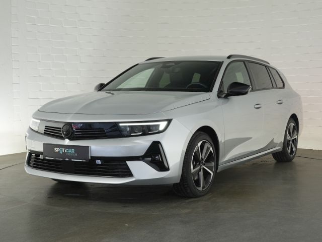 Astra L ST GS+AHK+360°KAMERA+KEYLESS+AHR-SITZ+SI