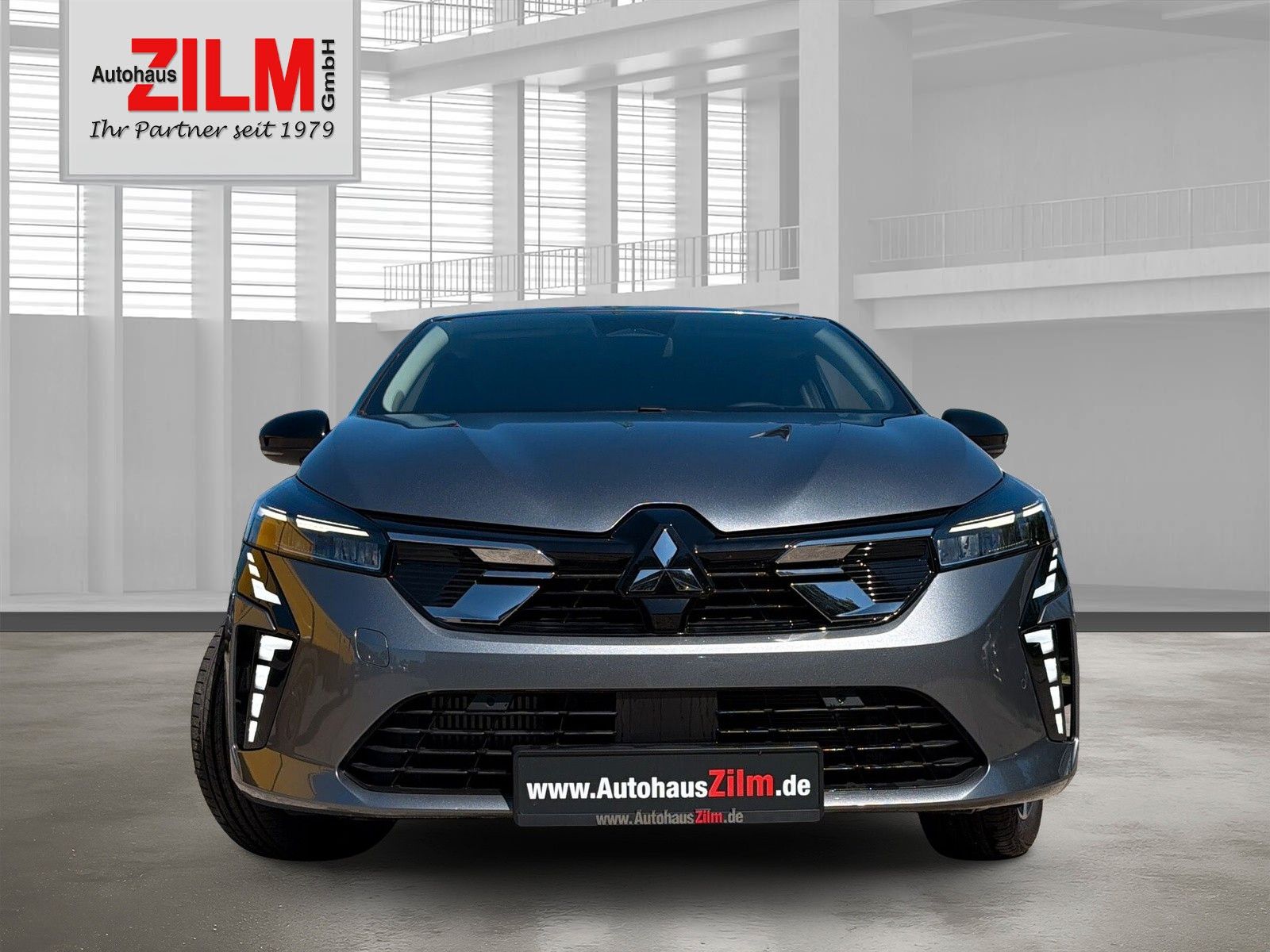 Mitsubishi Colt - Bild 8