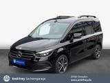 Mercedes-Benz T 180 d Automatik Edition AHZV RFC - gebrauchte Mercedes-Benz T-Klasse aus dem Jahr 2023