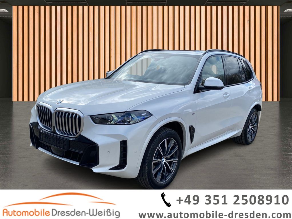 Image of BMW X5