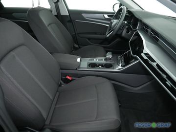 Audi A6 - 7