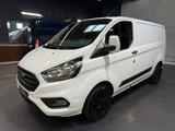 Ford Transit Custom Kasten L1 Klima Tempomat AHK 2,5T - Ford Transit Custom Kasten Gebrauchtwagen