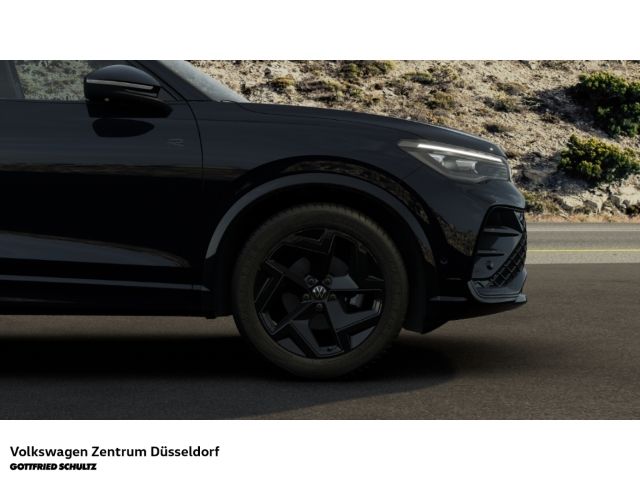 Volkswagen Tiguan - Bild 11