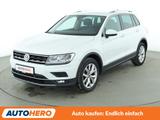 Volkswagen Tiguan 2.0 TSI Highline 4Motion BM Aut.*NAVI*LED
