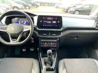 Volkswagen T-Cross - Vorschau Bild 12