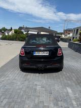 MINI Cooper S Cabrio Cooper S - MINI Cooper S Cabrio Gebrauchtwagen