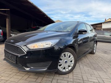 Ford Focus - 1
