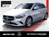 Mercedes-Benz B 200 Progressive Navi Kamera LED Sitzheizung