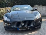 Maserati GranCabrio 4.7 V8 Automatik - - gebrauchte Maserati Cabrios