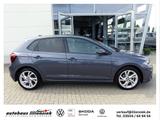 Volkswagen Polo 1.0 TSI DSG Style ACC/PANO/NAVI/RFK - Volkswagen Polo: Schiebedach
