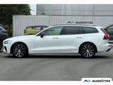 Volvo V60 T6 Plus Dark AWD Plug-In Hybrid/360°CAM/ACC - Volvo V60: Allradantrieb