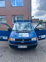 Volkswagen Wv Volkswagen t4 2,5 Diesel - gebrauchte Volkswagen LT aus dem Jahr 2002