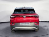 Volkswagen ID.4 Pure Performance WÄRMEPUMPE/LED/NAVI/KAMERA - rote Volkswagen ID.4