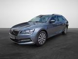 Skoda Superb Combi 1.4 TSI iV DSG Ambition  Standheiz  - mit Hybrid-Antrieb: Scheckheftgepflegt