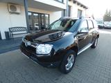 Dacia Duster 1.6 16V 105 4x2 Leder Klima Schwarz - Dacia Duster: 16v