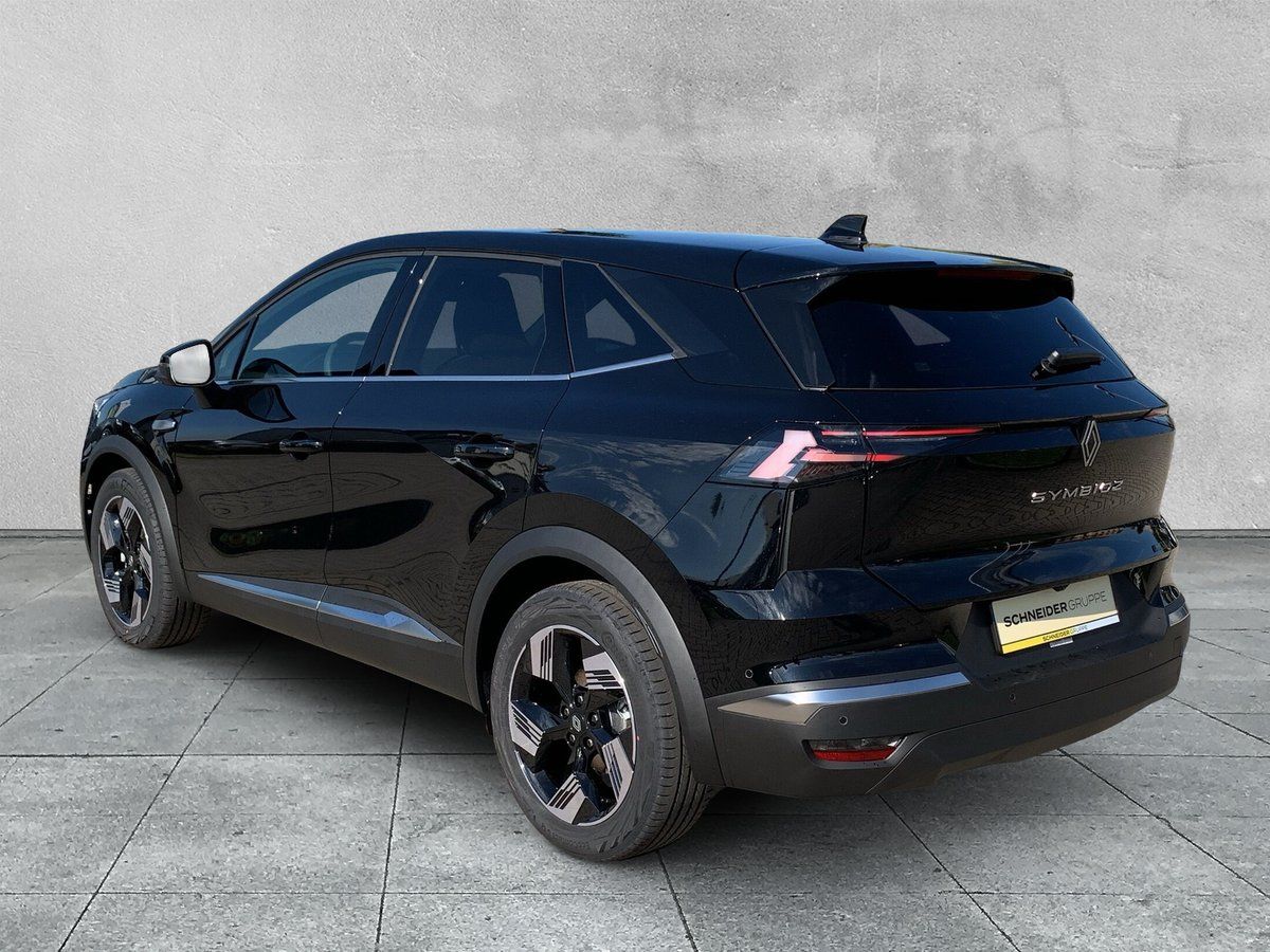 Renault Symbioz - Bild 3