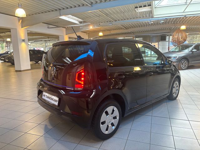 up! e-up! Style Plus *CCS*SH*Klimatronic*BT*bFS*