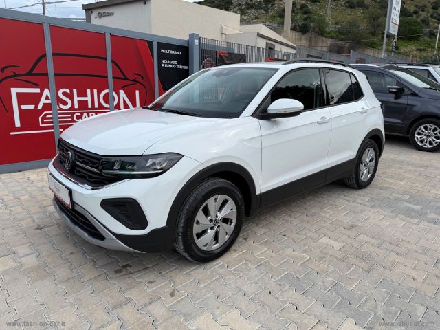 Altele VOLKSWAGEN T-Cross 1.0 TSI Edition Plus