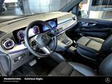 Mercedes-Benz V 300 d 4MATIC EXCLUSIVE L NEUES MODELL AMG PANO - Mercedes-Benz Gebrauchtwagen in Frankfurt