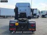 MAN TGS 18.470 4X4 TM Hydrodrive Hydraulic - MAN Hydrodrive