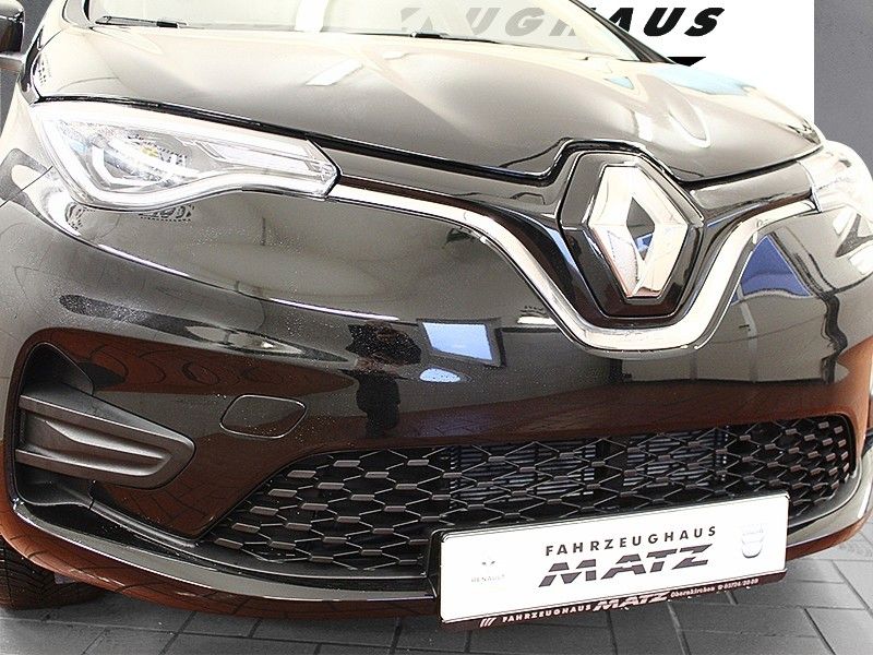 Fahrzeugabbildung Renault ZOE Z.E. 50 R135 Experience *inkl. Batterie!!*