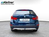 BMW X1  20i Navi Prof+AHK+Leder+adapt. Bi-Xenon+R-Ka - BMW X1 in Erfurt