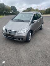Mercedes-Benz A 170 CLASSIC Classic - gebrauchte Mercedes-Benz A 170 aus dem Jahr 2004