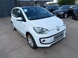 Volkswagen ECO up! CLUB/SITZHEIZUNG/BLUETOOTH/SCHIEBEDACH - Volkswagen up! Gebrauchtwagen