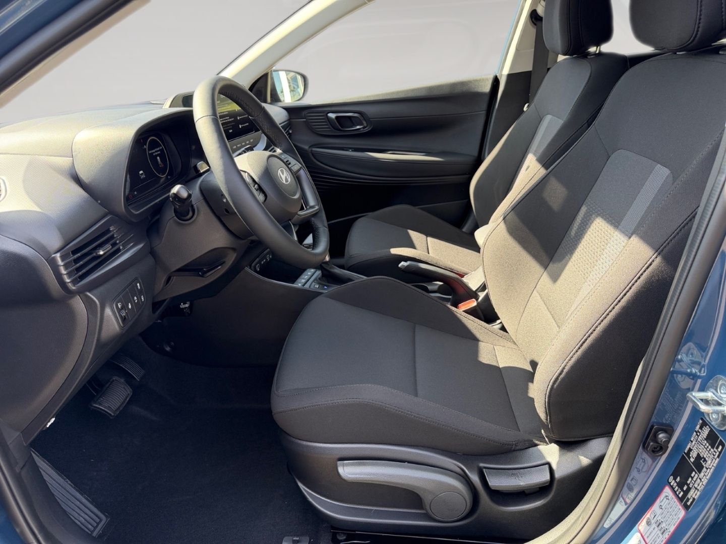 Hyundai i20 – Bild 7