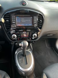 Bild 9 Nissan Juke 1.6 N-Connecta Automatik