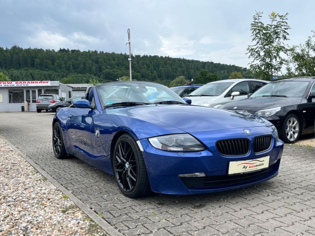 BMW Z4 Baureihe Z4 Roadster 2.0i *TOP ZUSTAND*2.Hand