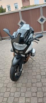 BMW R 1200 S - BMW 2007 R1200R