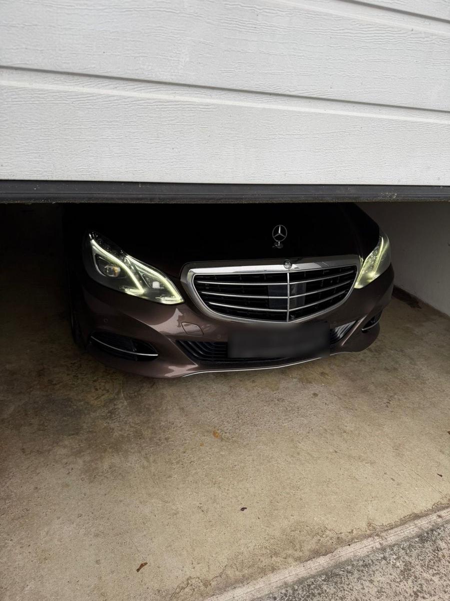 Mercedes-Benz E 350