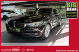 BMW 318d Gran Turismo Advantage LED SKR&WKR Navi SHZ - BMW 318 Gran Turismo aus 2019