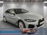 BMW 430i xDrive Gran Coupé M Sport AHK Kamera HiFi - scheckheftgepflegte BMW 430 Gran Coupé
