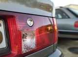 Audi 100 S4 C4, 2.2 Turbo Schalter - Audi 100 aus 1992