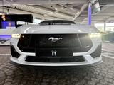 Ford Mustang GT V8 Automatik + Garantie + Deutsch - Ford Mustang Jahreswagen